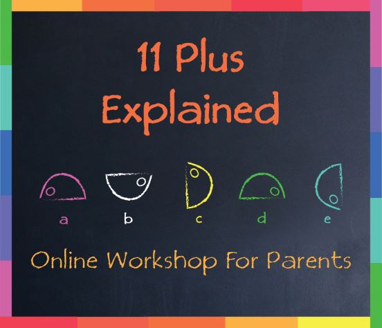  11 Plus Explained Bella Learning